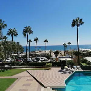  Apartamento Carihuela