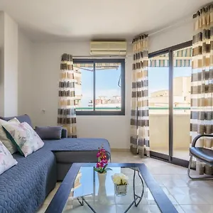  Apartamento Malagasuite Cozy