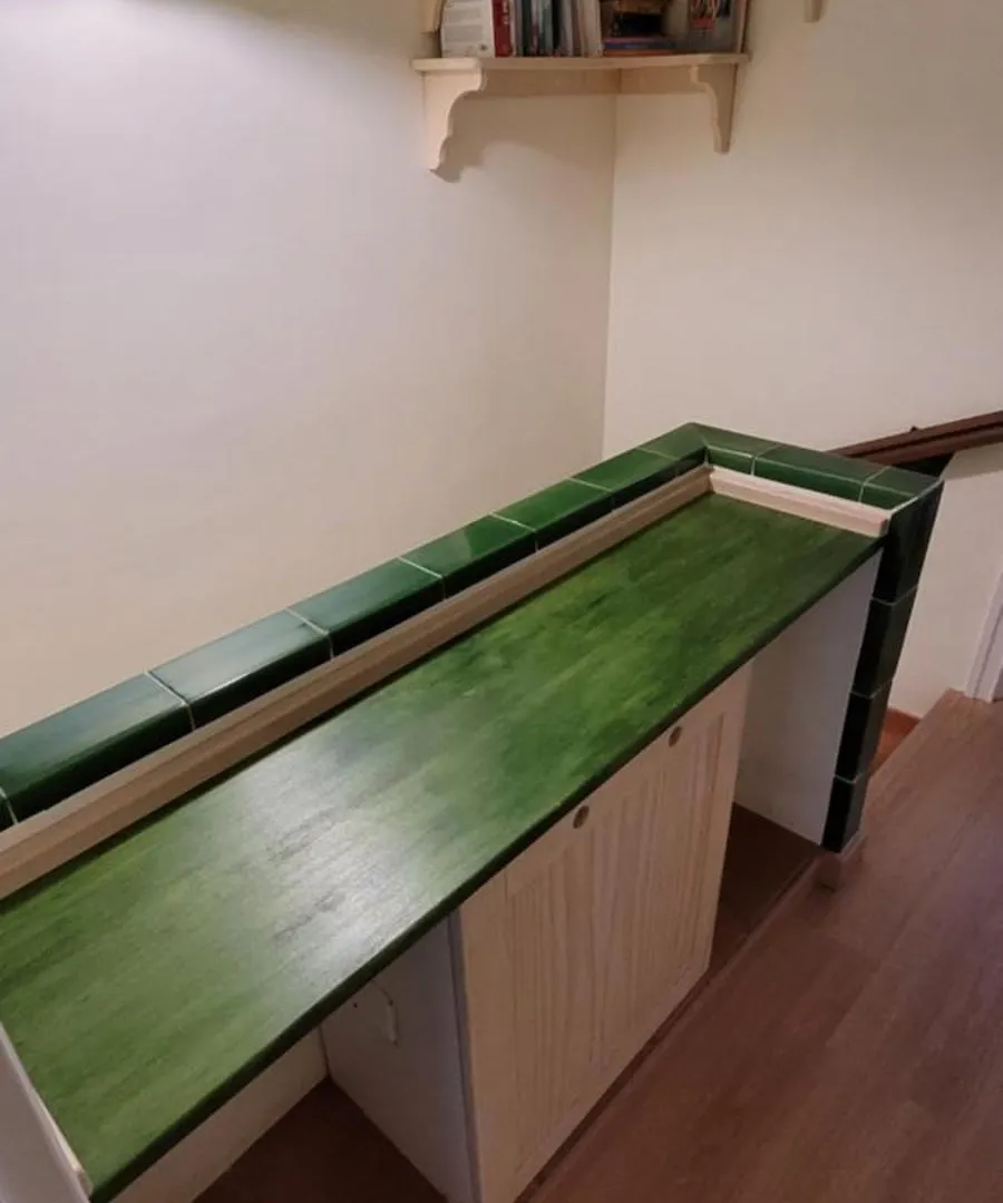 Semi-Detached Adosado Con Encanto -130 M2 - Wifi 600 Mb - Piscina Comunitaria - Patio Privado Torremolinos Apartment